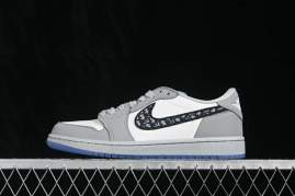 Picture of Air Jordan 1 LOW _SKUfw23619560183300654fw